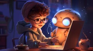 【中高年もAI】②無料＆初心者フレンドリーな「おすすめAIツール５選」