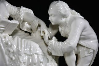 「死のディーラー」に魅入られてしまった3人のセレブ美女たち
